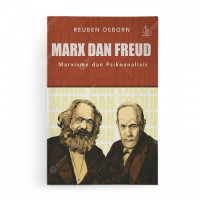 Marx dan Freud (Marxisme dan Psikoanalisis)