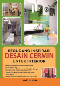 Segudang Inspirasi Desain Cermin Untuk Interior