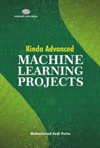 Kinda Advanced : Machine Learning Projects