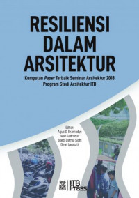 Resiliensi Dalam Arsitektur