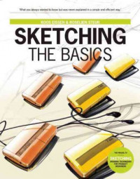 Sketching : the basics