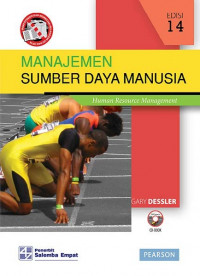 Manajemen Sumber Daya Manusia