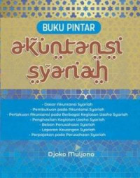 Akuntansi Syariah