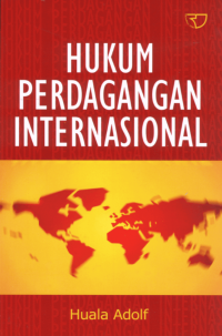 Hukum Perdagangan Internasional