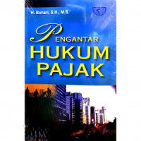 Pengantar Hukum Pajak