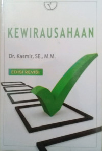 Kewirausahaan