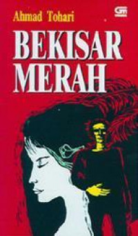 Bekisar merah