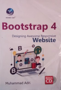 Bootstrap 4 : Designing Awesome Responsive Website