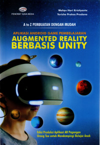 Augmented Reality Berbasis Unity