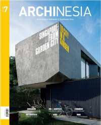 Archinesia Architecture Network in Southeast Asia