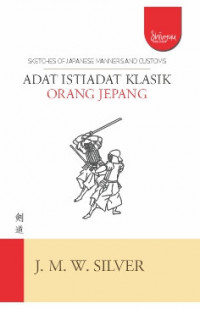 Adat Istiadat Klasik Orang Jepang