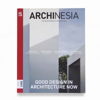 ARCHINESIA  Architecture Network in Southeast Asia