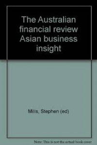 Asian business insight