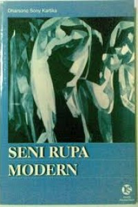 Seni rupa modern