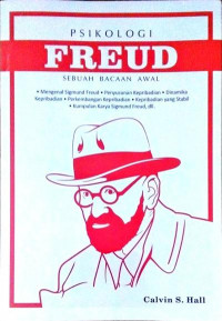 Psikologi Freud; Sebuah Bacaan Awal