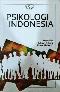 PSIKOLOGI INDONESIA