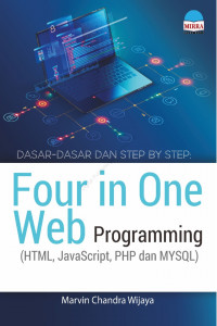 Dasar-Dasar dan Step by Step Four in One Web