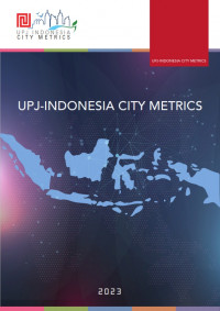 UPJ-Indonesia City Metrics