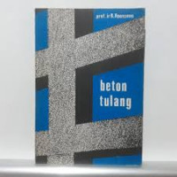 Beton tulang