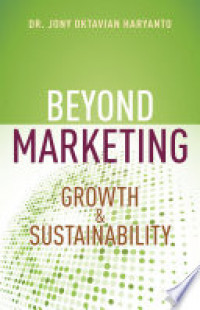 Beyond Marketing Growth & Sustainability