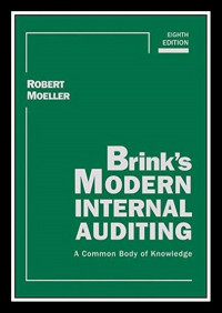 Brink's modern internal auditing :a common body of knowledge