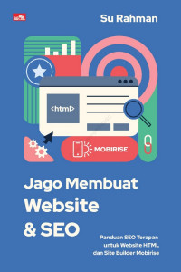 Jago Membuat Website & SEO