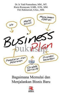 Business Plan