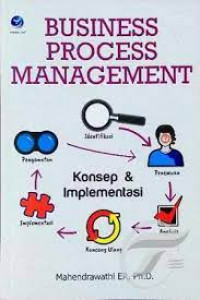 Business Process Management