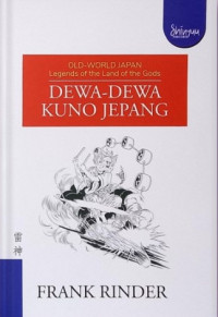 Dewa-dewa Kuno Jepang