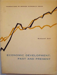 Economic development : past and present