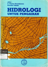 Hidrologi untuk pengairan