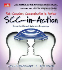 Sub-Conscious Communication Action: SCC-in-Action