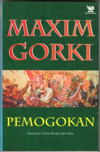 Pemogokan: Kumpulan Cerita Pendek dari Italia