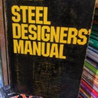 Steel designers' manual