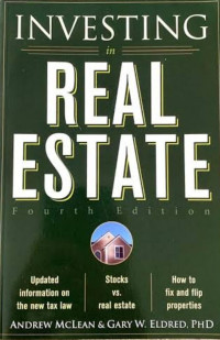 Investing Real Estate
