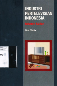 Industri pertelevisian Indonesia