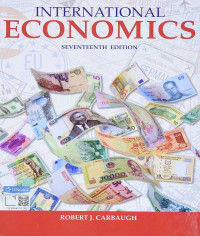 International economics