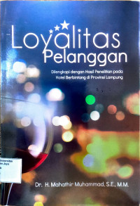 Loyalitas Pelanggan