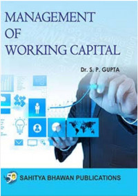 Management of working capital