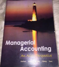 Managerial accounting