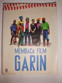 Membaca Film Garin