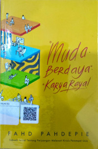 Muda, Berdaya, Kaya Raya!