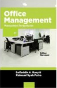 Office management