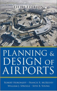 Planning and design of airports