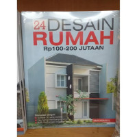 24 Desain Rumah Rp 100-200 Jutaan