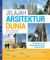 Jelajah Arsitektur Dunia