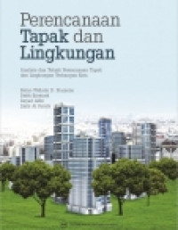 Perencanaan Tapak Dan Lingkungan