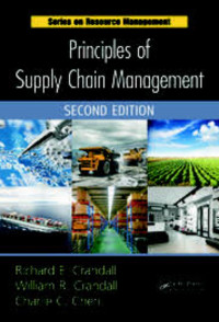 Principles of Supply Chain Management