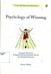 Psychology of Winning