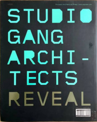 Reveal :Studio Gang Architects